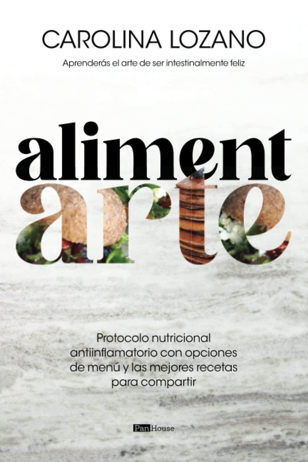 Alimentarte